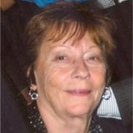 Leona Doris Zundel (Moldrem)