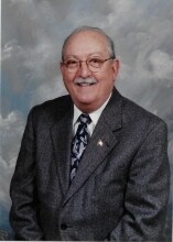 Glenn E. Halcomb Profile Photo