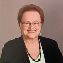 Mrs. Linda Karen Matts Profile Photo