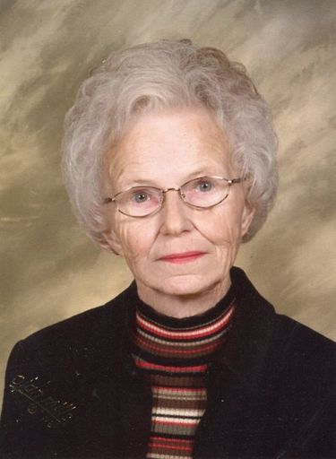 Dorothy W. Martin