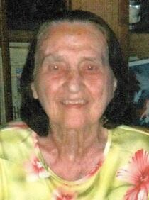 Gladys M. (Morelock)  Dukehart