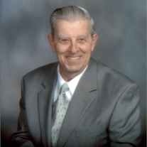 Ralph Eugene Johnson Profile Photo