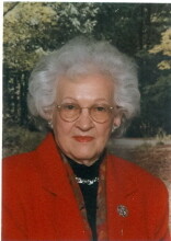 Jeanne E. (Reinecker) Rupp Rudisill Profile Photo