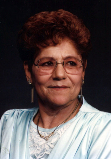 Consuelo Garcia Profile Photo