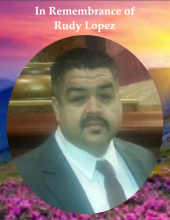 Rodolfo Jose Lopez Jr. Profile Photo