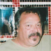Erasmo David Garza Profile Photo