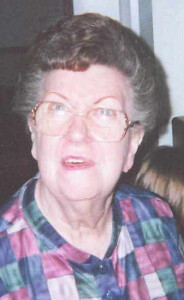 Evelyn Puckett Profile Photo