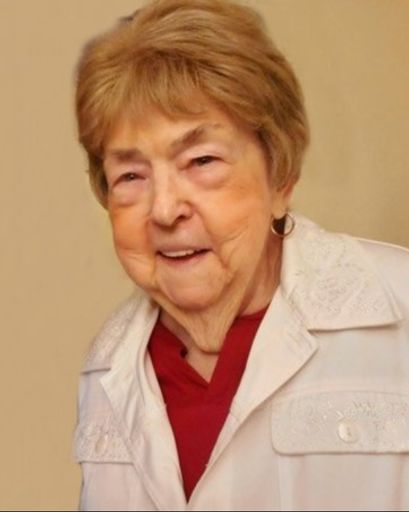 Rebecca Hanna Kinchen Profile Photo