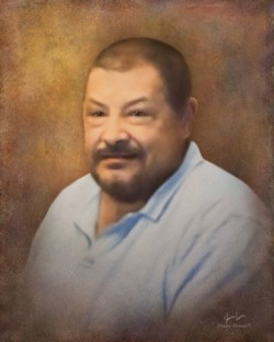 Jose T. Sanchez Vega