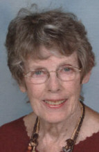 June Kren Profile Photo