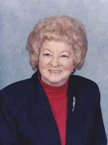 Edith Hill