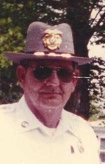 Paul L. LaRoche