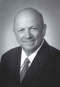 David A. Curnutt