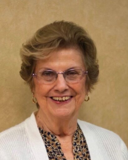 Barbara Jean Cannon Moran's obituary image