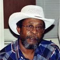 Willie Darlin Ross, Profile Photo