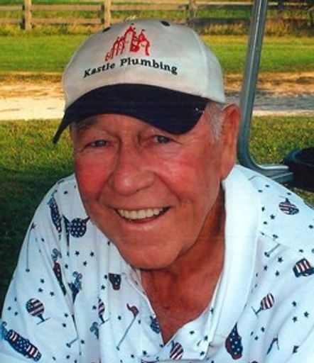 Jerome A. Kastle "Jerry"