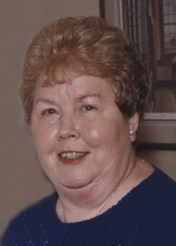 Shirley McWilliams Profile Photo