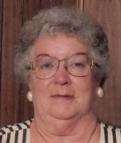 Lorene Cooke