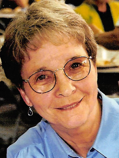 Betty Wolthoff Profile Photo