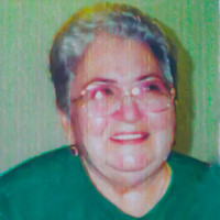 Esberta Hernandez Profile Photo