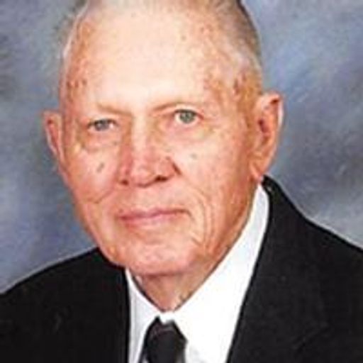 Stanley W. Johnson Sr.