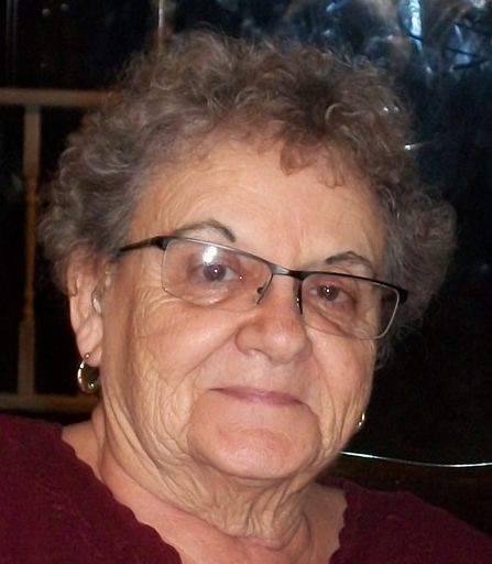 Joan Marie Weitzel