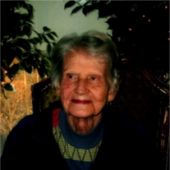 Ethel Cowart Harper Profile Photo