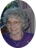 Edna Morris