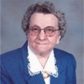 Gladys Peterson Profile Photo