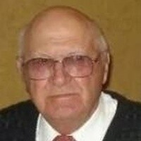 Arthur "Dean" Fechter