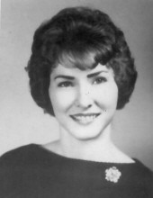 Mertie  Mae  Mosley 