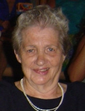 Margaret Maddox Pierce