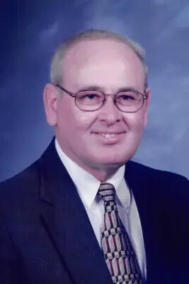 Richard J. Tinsley