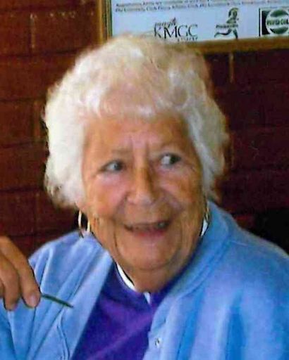 Betty R. Caswell Profile Photo