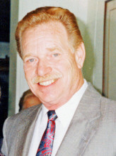 Richard  "Dick" G. Brauer