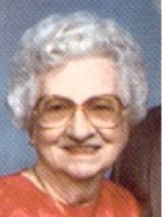 Elsie C. Horger