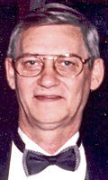 Ronald Vernon Tilford