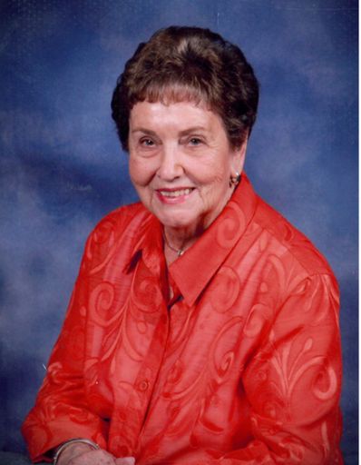 Jeanette Skinner Mcclung Profile Photo