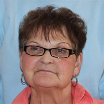 Judy A. Wiese Profile Photo