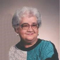 Lois U. Davis