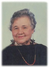 Loretta Theriot Meche