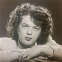 June Edna Reed