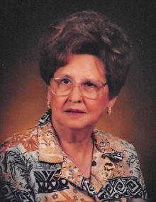 Nellie Pearson Profile Photo