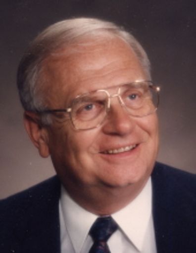 J.R. "Dick" Matsch Profile Photo
