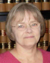Cynthia  Hackett Profile Photo