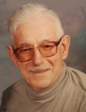 Alfred D. Speich, Sr. Profile Photo