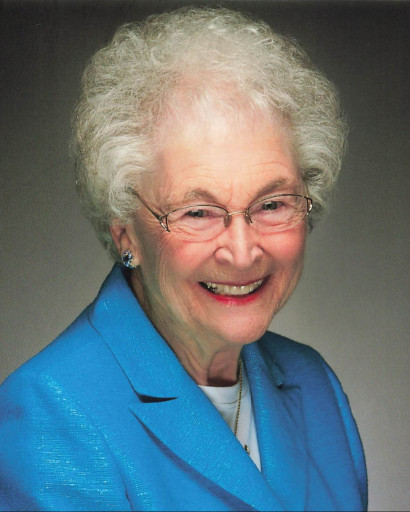 Marjorie A. Hall