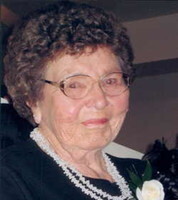 Vlasta DeGiorgio Saunders