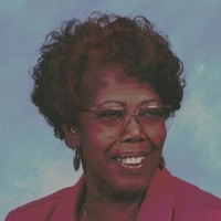 Doris Mae Ponson