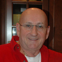 ROGER A. ANGEL